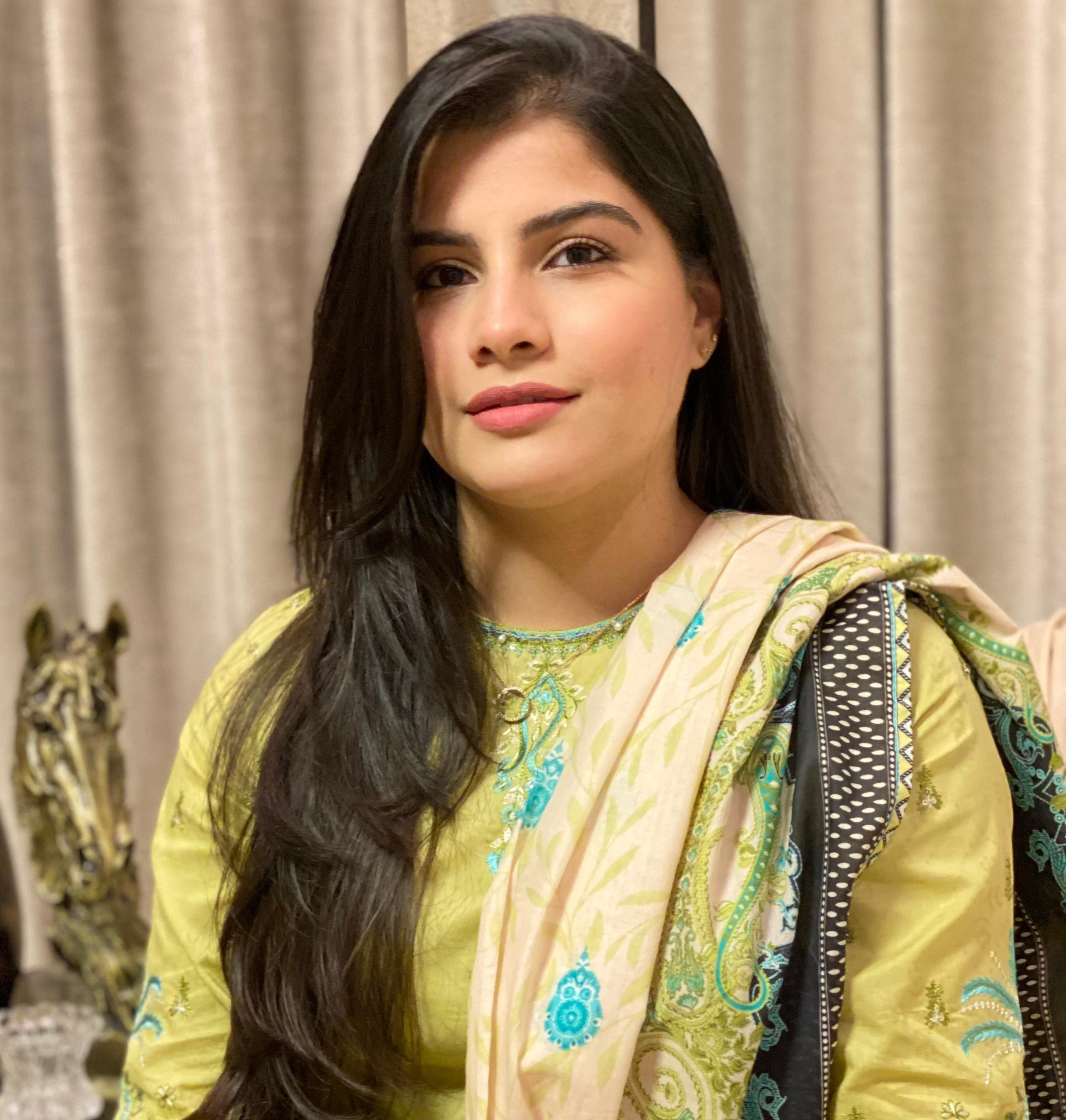Dr. Hamna Irfan
